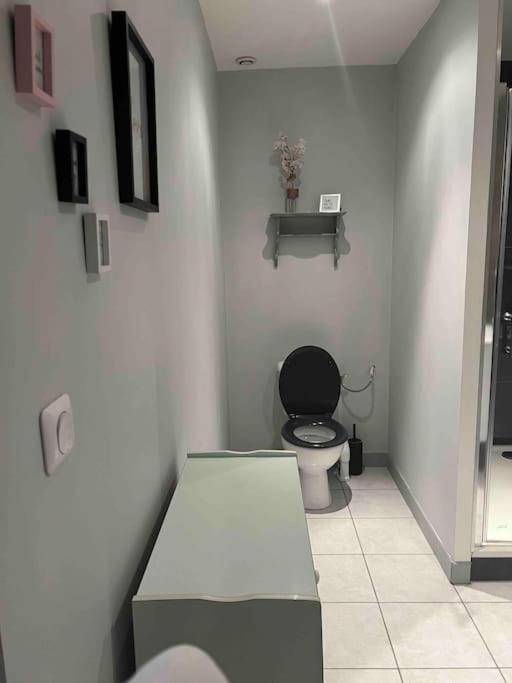 シストロン Chez Kikouヴィラ エクステリア 写真